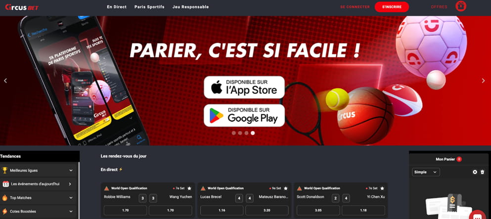Circusbet